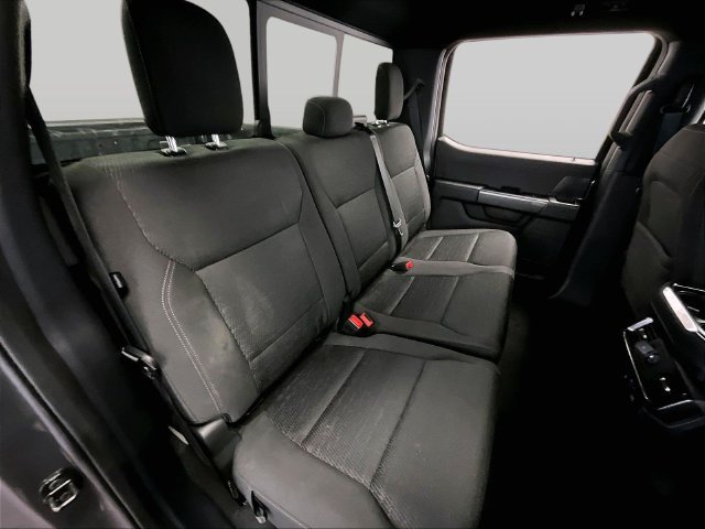 Used 2023 Ford F150 XLT w/ Equipment Group 302A High AWD/4WD image 26