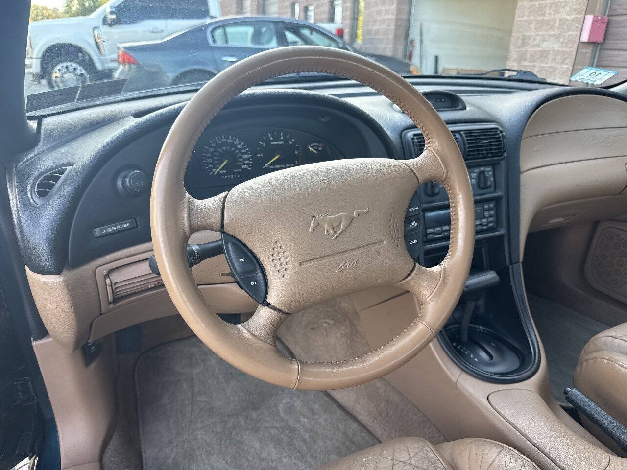 Used 1994 Ford Mustang GT RWD image 36
