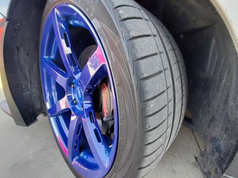 Used 2019 Ford Mustang GT w/ GT Performance Package image 35