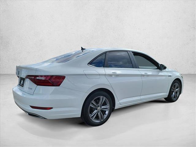 Used 2020 Volkswagen Jetta R-Line FWD image 5