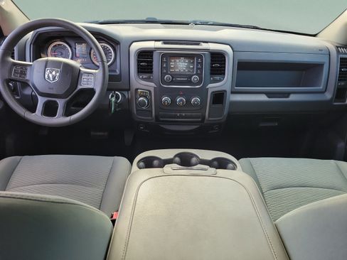 Used 2019 RAM 1500 Express w/ Express Value Package RWD image 7