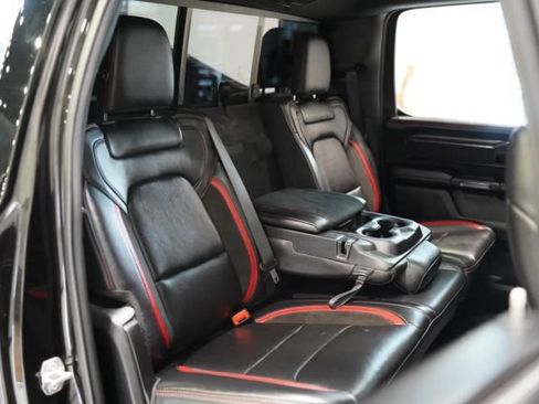 Used 2022 RAM 1500 TRX w/ TRX Level 2 Equipment Group AWD/4WD image 70
