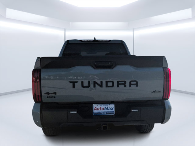 Used 2024 Toyota Tundra SR5 w/ SR5 Convenience Package AWD/4WD image 4