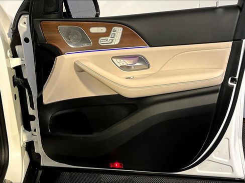 Used 2023 Mercedes-Benz GLE 350 4MATIC image 22