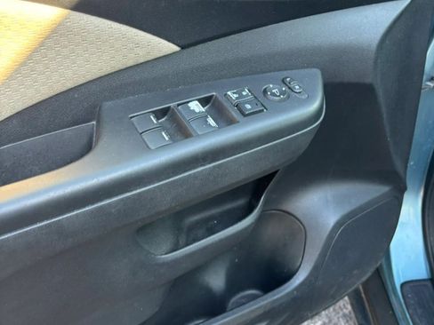 Used 2015 Honda CR-V EX image 25