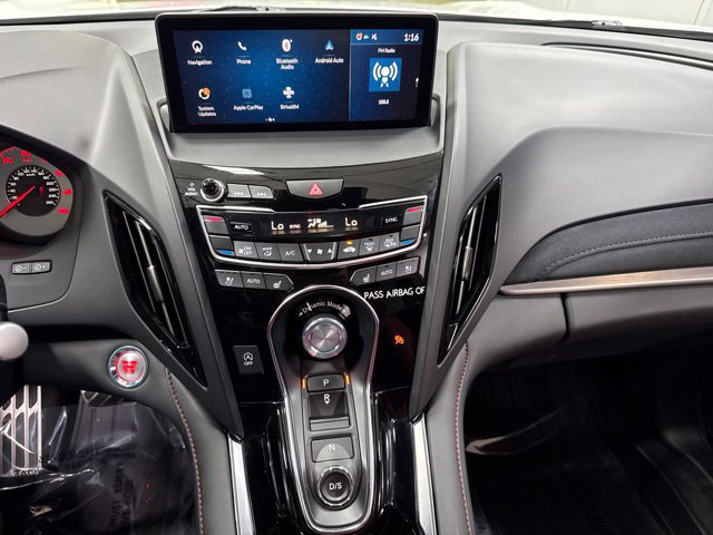 Used 2020 Acura RDX w/ Advance Package AWD/4WD image 19