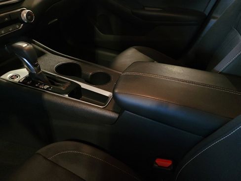 Used 2022 Nissan Altima 2.5 S FWD image 26