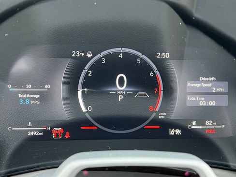 Used 2026 Lexus TX 350 AWD w/ Technology Package image 26