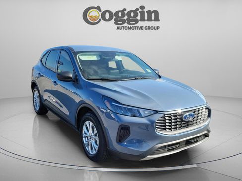 New 2026 Ford Escape Active image 5