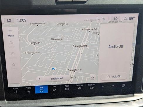 New 2025 Ford F350 Lariat w/ FX4 Off-Road Package image 25