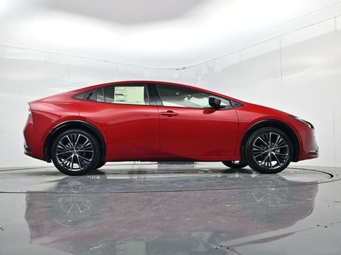 New 2026 Toyota Prius XLE image 50