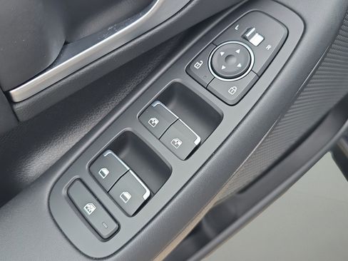 Certified 2026 Hyundai Sonata SEL AWD/4WD image 16