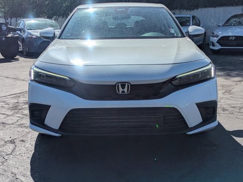 Used 2023 Honda Civic EX-L image 10