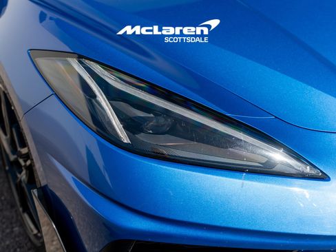 Used 2023 Chevrolet Corvette Stingray Coupe w/ 1LT image 11