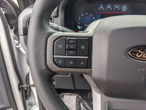 New 2026 Ford F150 XLT w/ Tow/Haul Package RWD image 26