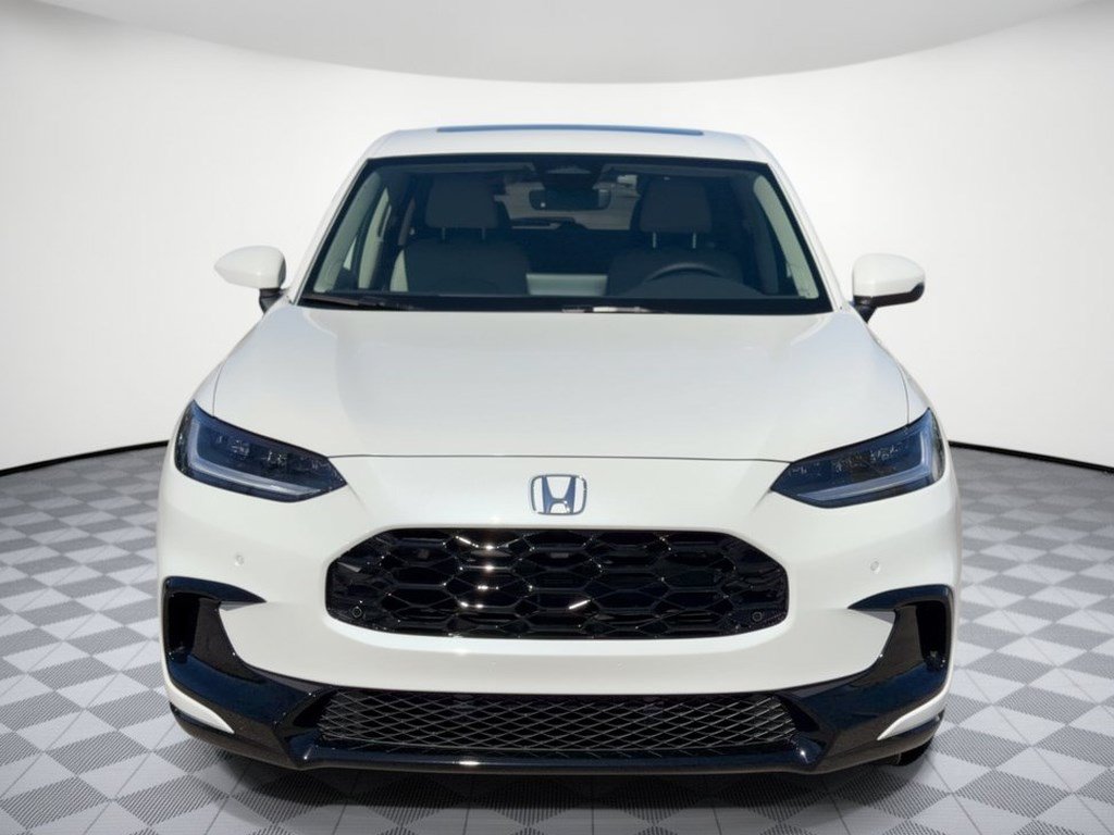 New 2027 Honda HR-V EX-L image 6