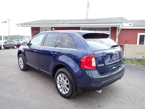 Used 2012 Ford Edge Limited FWD image 3