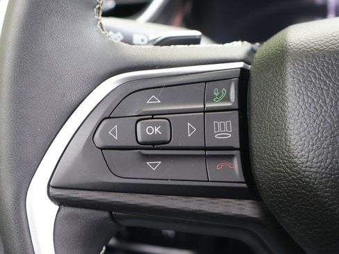 Used 2023 Jeep Grand Cherokee Altitude AWD/4WD image 29