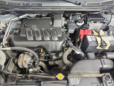 Used 2012 Nissan Sentra 2.0 S FWD image 25