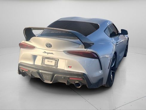 Used 2022 Toyota Supra image 4