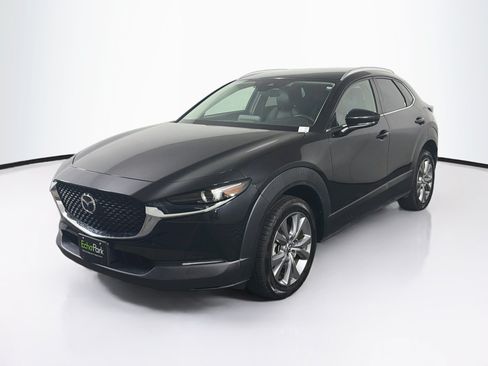 Used 2022 MAZDA CX-30 AWD 2.5 S w/ Select Package image 3