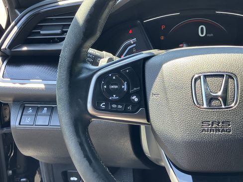 Used 2020 Honda Civic Sport image 20