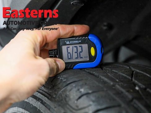 Used 2024 Toyota RAV4 LE image 25