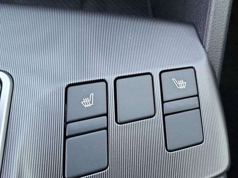 New 2026 Kia Sportage EX image 22