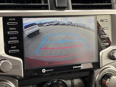 Used 2024 Toyota 4Runner SR5 AWD/4WD image 23