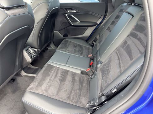 New 2026 BMW X1 xDrive28i image 28