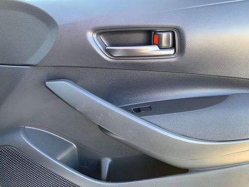 Used 2024 Toyota Corolla Core image 18