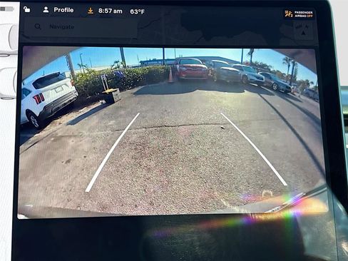 Used 2023 Tesla Model Y Long Range image 15