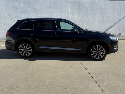 Used 2019 Audi Q7 2.0T Premium Plus w/ Premium Plus Package AWD/4WD image 8