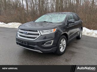 Used 2015 Ford Edge SEL w/ Equipment Group 201A video 1