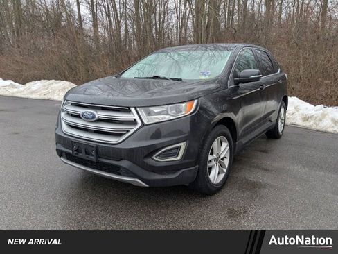 Used 2015 Ford Edge SEL w/ Equipment Group 201A image 1