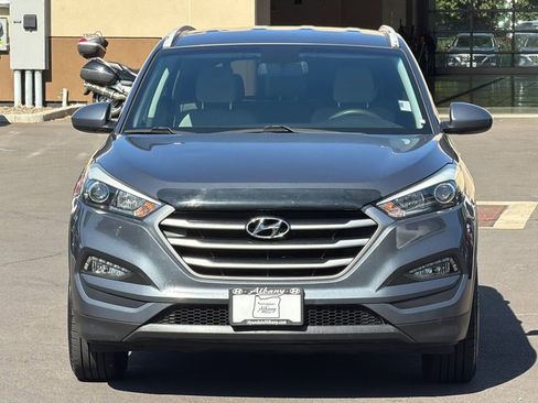 Used 2018 Hyundai Tucson SEL AWD/4WD image 6