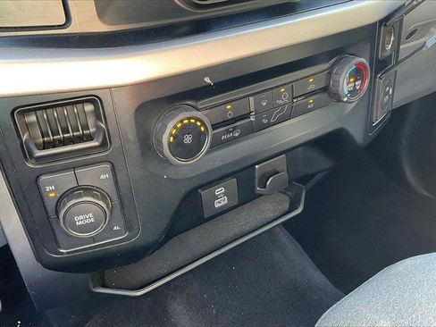 Used 2023 Ford F150 XLT image 24