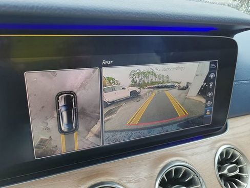 Used 2018 Mercedes-Benz E 400 E 400 image 32