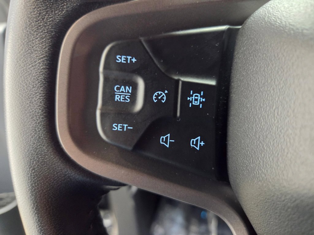 Used 2024 Ford Bronco Black Diamond AWD/4WD image 31