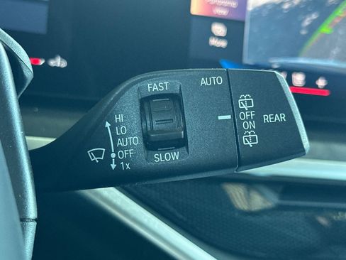 Certified 2024 BMW X5 xDrive40i w/ Parking Assistance Package image 32