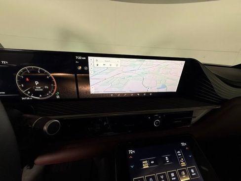 Used 2025 INFINITI QX80 Autograph w/ Autograph Exterior Package AWD/4WD image 24