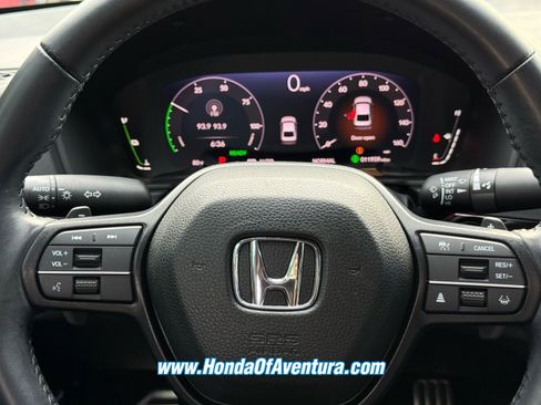 Used 2024 Honda Accord Sport image 15