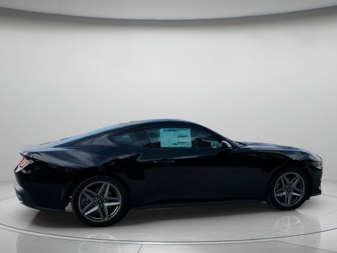 New 2026 Ford Mustang Coupe RWD image 34