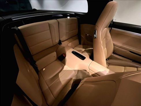 Used 2016 Porsche 911 Targa 4 GTS w/ Bose Audio Package image 32