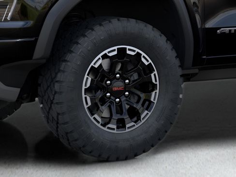 New 2026 GMC Canyon AT4 image 23