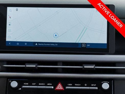 New 2026 Hyundai Tucson Limited image 14