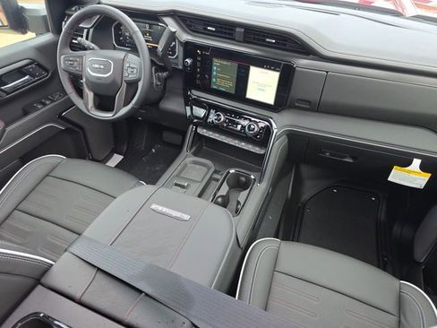 New 2026 GMC Sierra 2500 AT4X AWD/4WD image 27