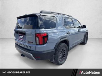 Used 2026 Honda Passport TrailSport video 1