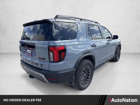 Used 2026 Honda Passport TrailSport image 1