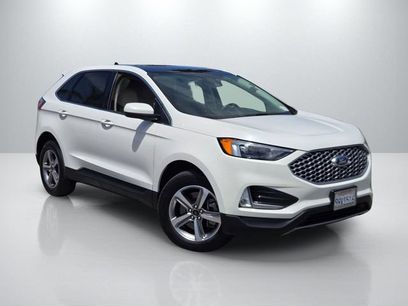 Used 2023 Ford Edge SEL w/ Convenience Package